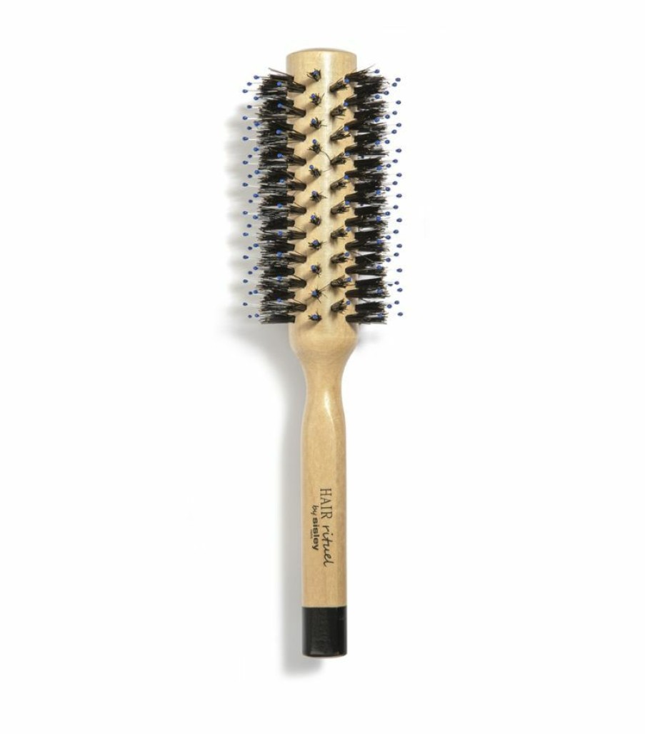 Haircare * | Clearance Sisley Hair Rituel Blow-Dry Brush