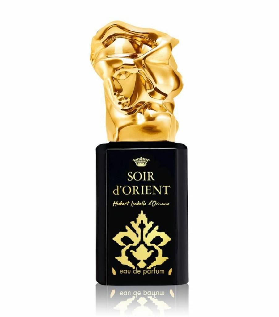 Perfume * | Clearance Sisley Soir D'Orient Eau De Parfum (30Ml)