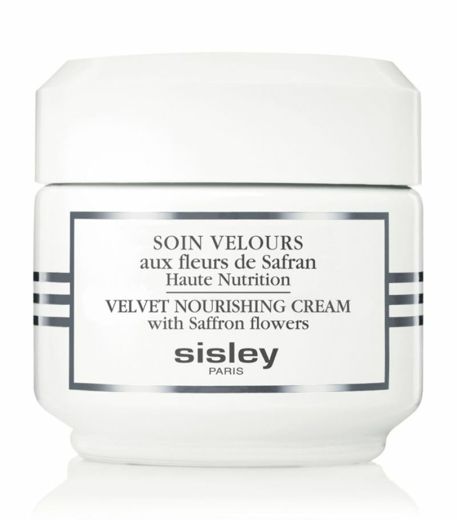 Sisley Skincare * | Online Sisley Velvet Nourishing Cream (50Ml)