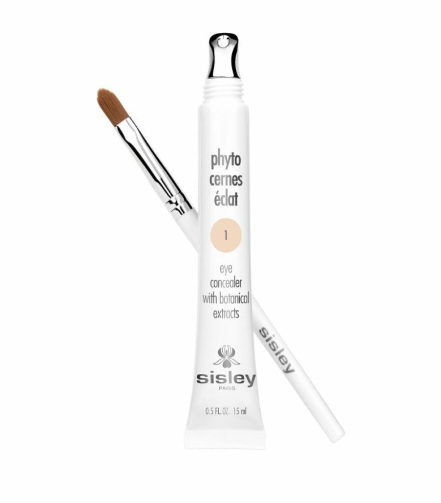 Make-Up * | Discount Sisley Phyto-Cernes Eclat Eye Concealer