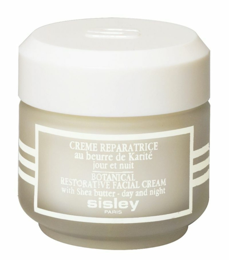 Sisley Skincare * | Discount Sisley Botanical Restorative Face Cream (50Ml)