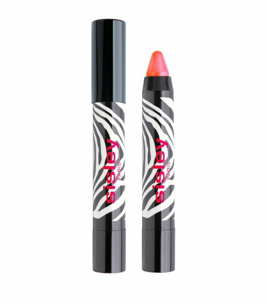 Make-Up * | Discount Sisley Phyto Lip Twist N7 Coral