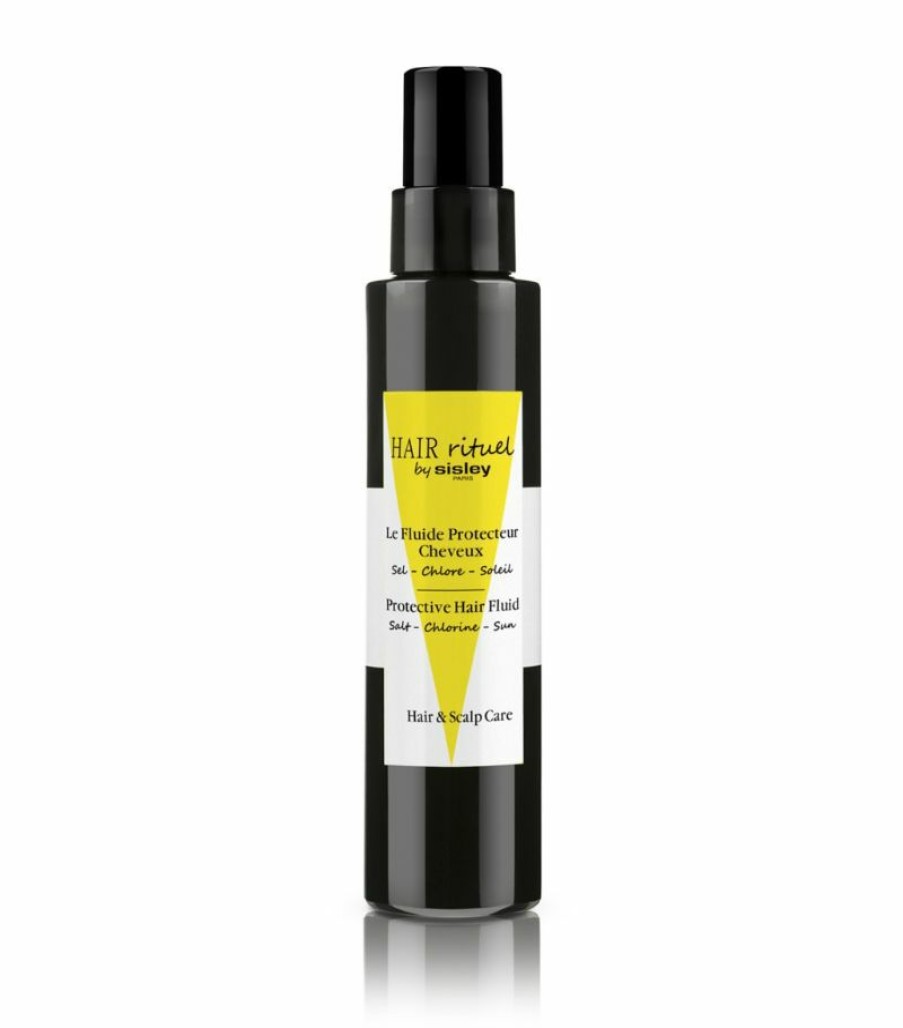 Haircare * | Online Sisley Hair Rituel Hair Protective Fluid (150Ml)