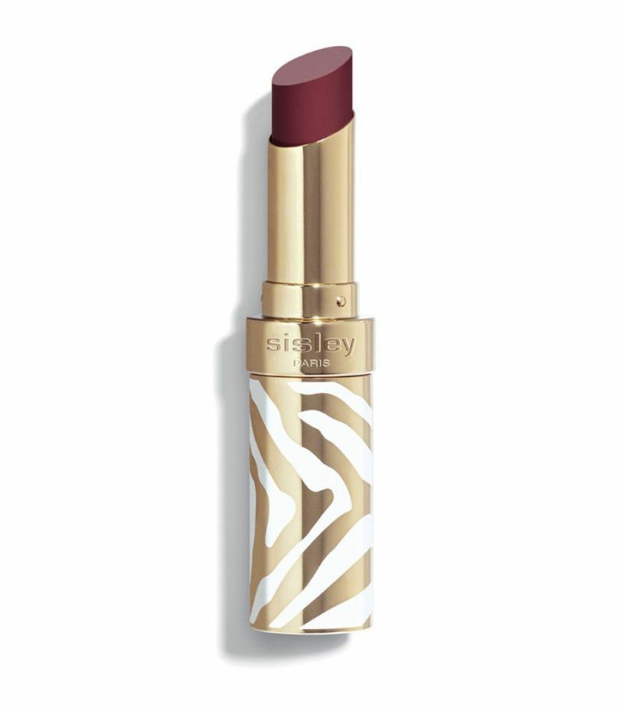 Make-Up * | Online Sisley Phyto-Rouge Shine Lipstick