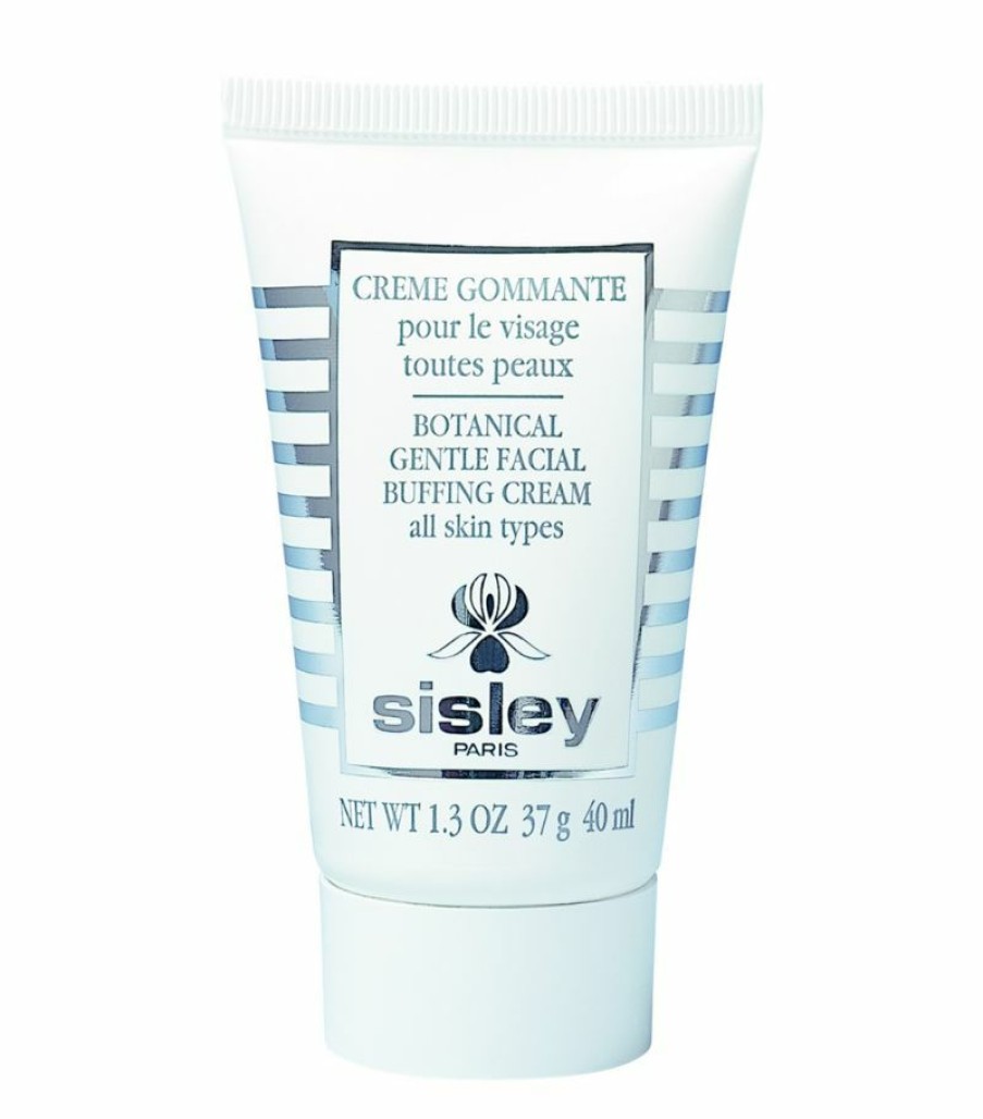 Sisley Skincare * | Clearance Sisley Gentle Facial Buffing Cream