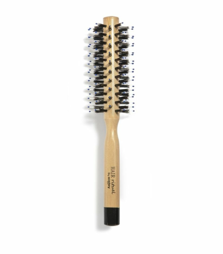 Haircare * | Clearance Sisley Hair Rituel Blow-Dry Brush