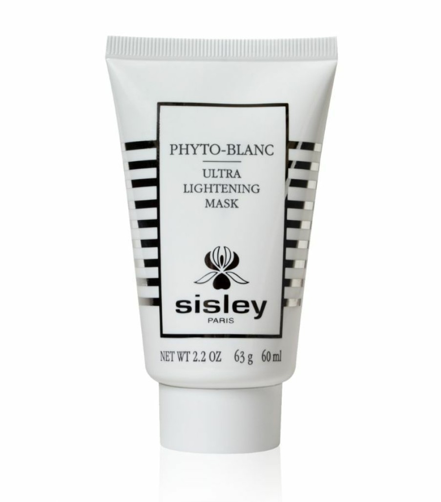 Sisley Skincare * | Clearance Sisley Phyto Blanc Lightening Mask