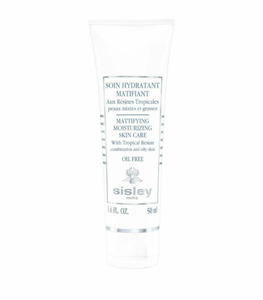 Sisley Skincare * | Sale Sisley Mattifying Moisturizing Skin Care With Tropical Resins