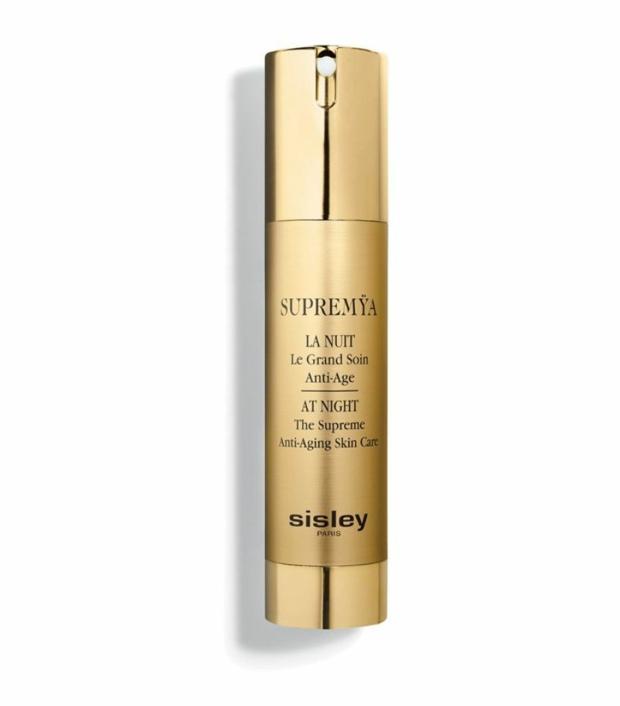 Sisley Skincare * | Sale Sisley Supremya At Night