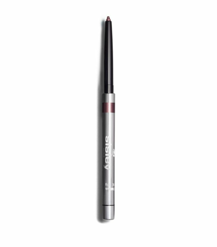 Make-Up * | Discount Sisley Phyto-Khol Star Waterproof Eyeliner