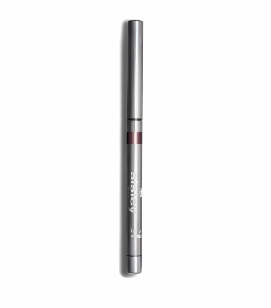 Make-Up * | Discount Sisley Phyto-Khol Star Waterproof Eyeliner