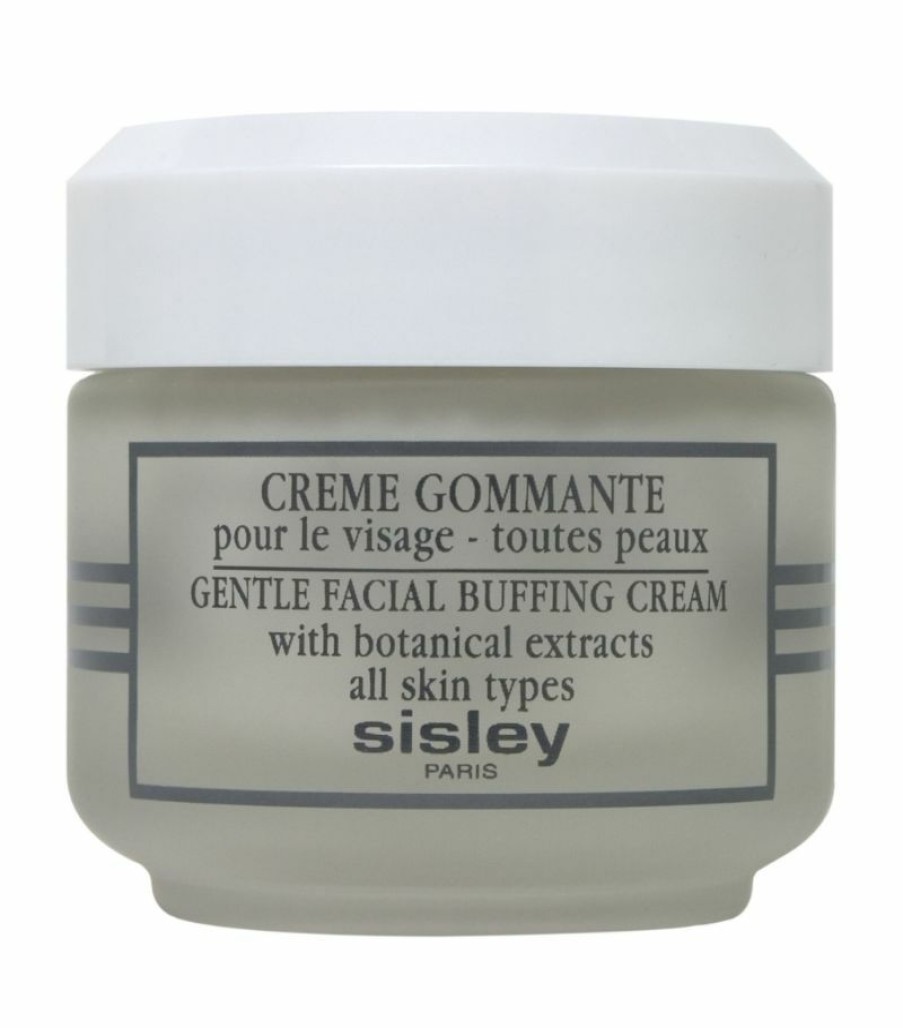 Sisley Skincare * | Clearance Sisley Gentle Facial Buffing Cream (50Ml)