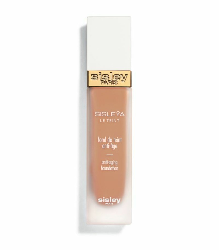 Make-Up * | Sale Sisley Sisleya Le Teint Anti-Aging Foundation