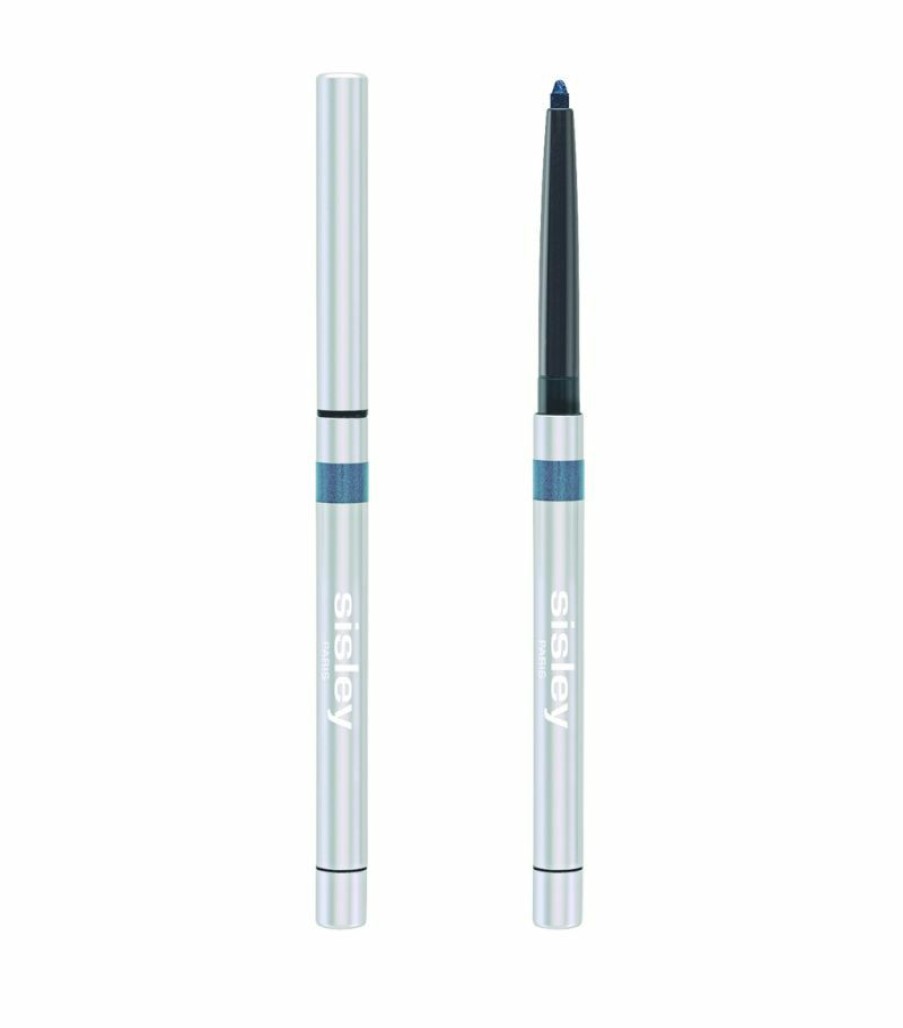 Make-Up * | Discount Sisley Phyto Khol Star Waterproof Eyeliner