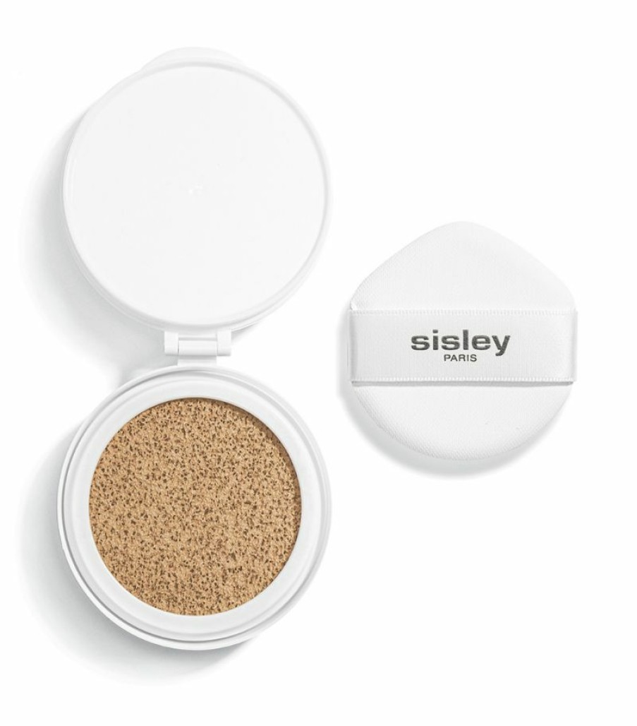 Make-Up * | Online Sisley Phyto-Blanc Le Cushion Foundation Refill