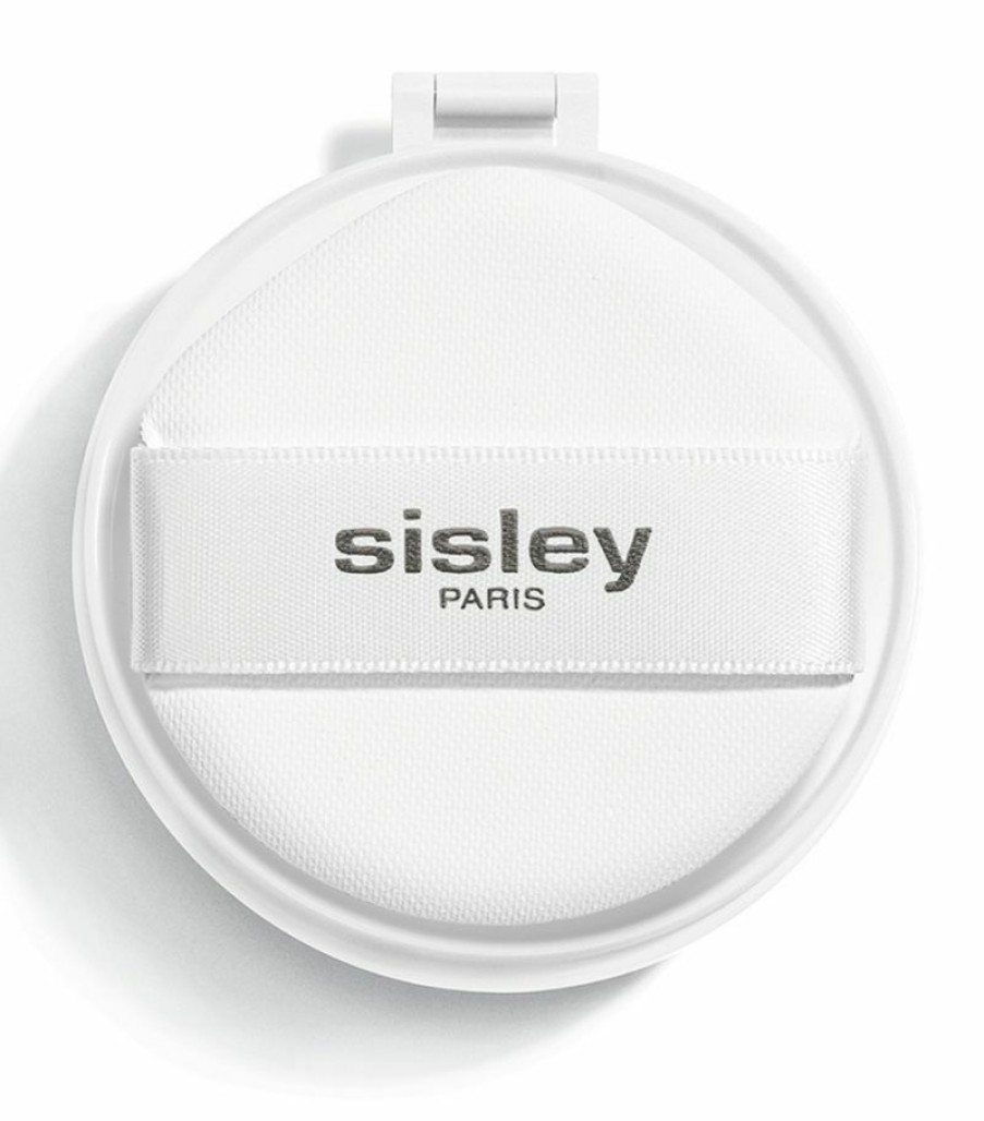 Make-Up * | Online Sisley Phyto-Blanc Le Cushion Foundation Refill