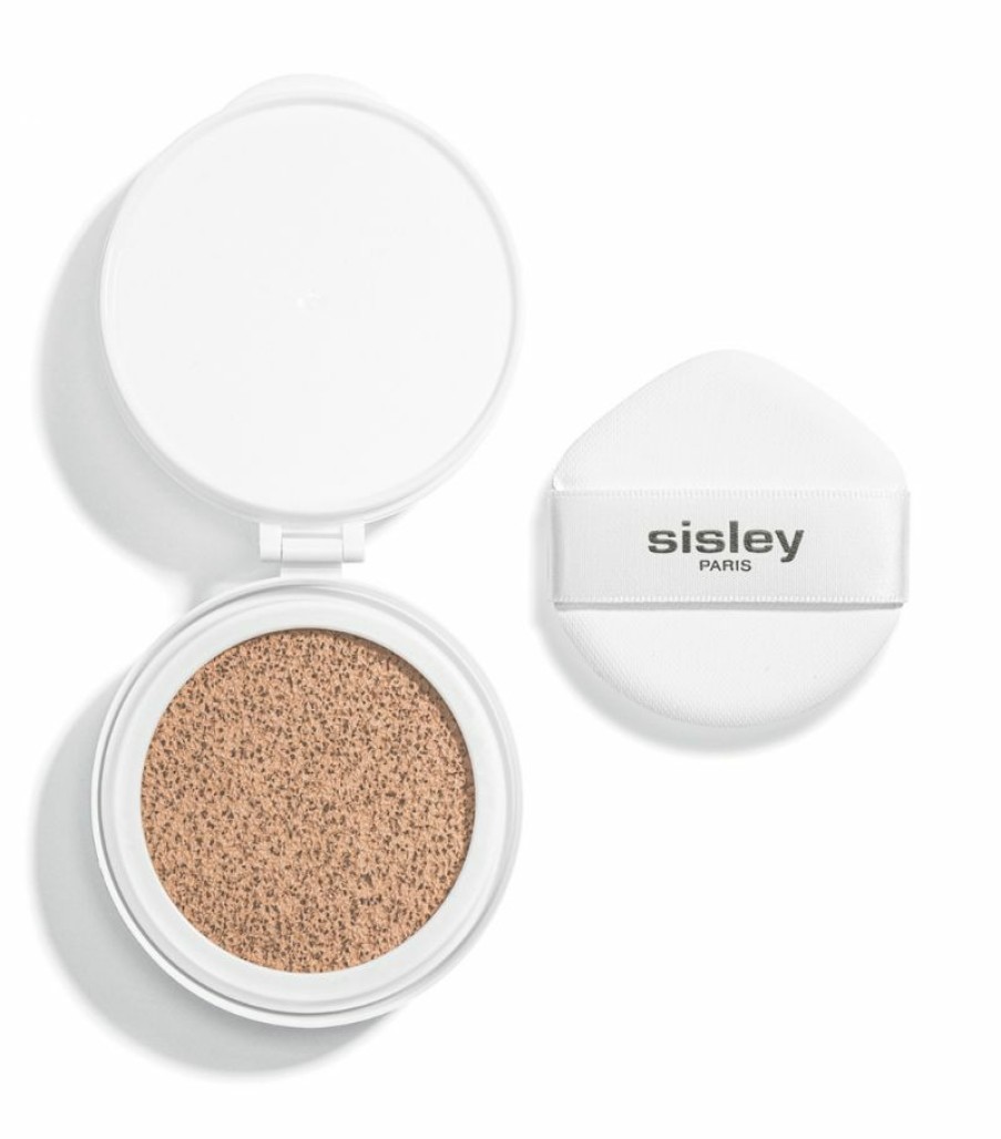 Make-Up * | Discount Sisley Phyto-Blanc Le Cushion Foundation Refill