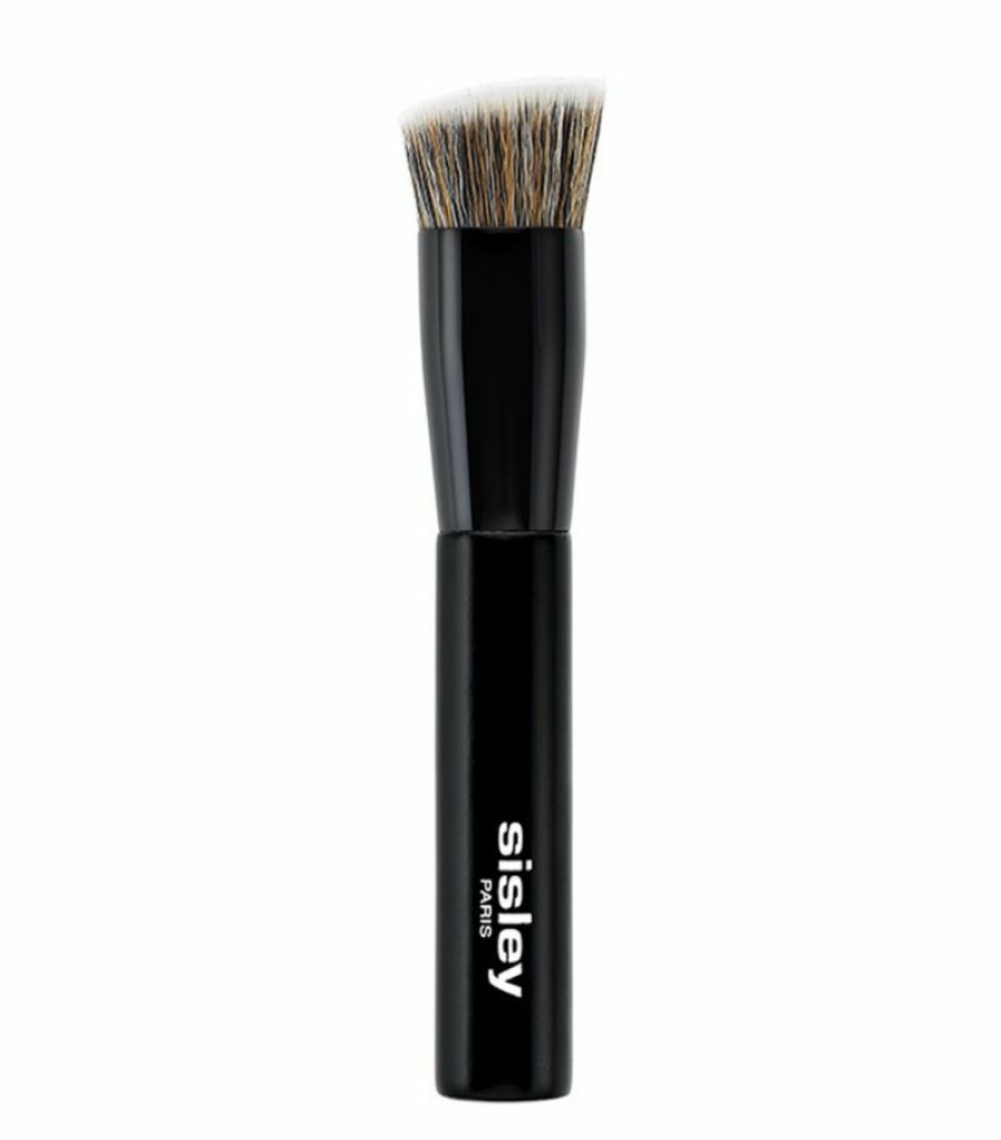 Make-Up * | Online Sisley Foundation Brush