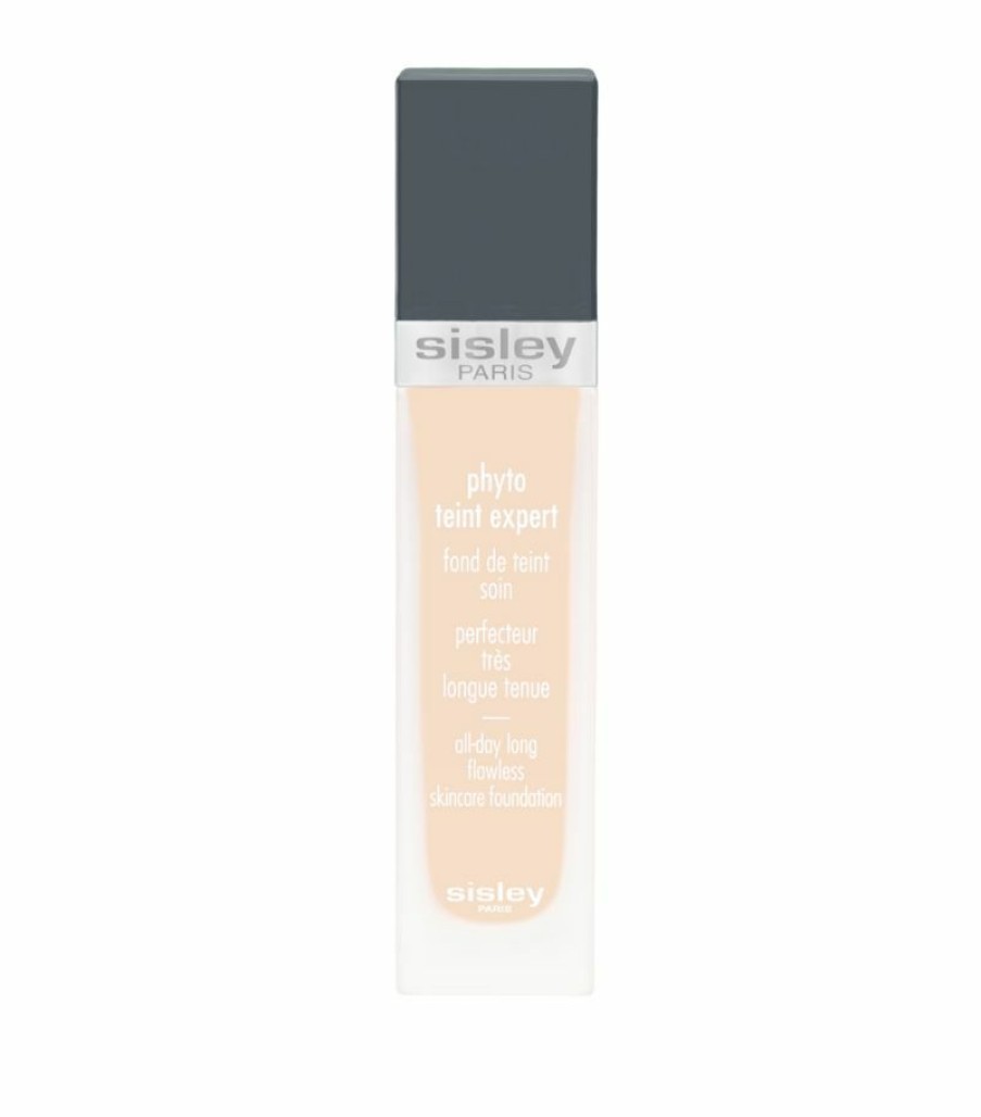 Make-Up * | Online Sisley Phyto-Teint Expert