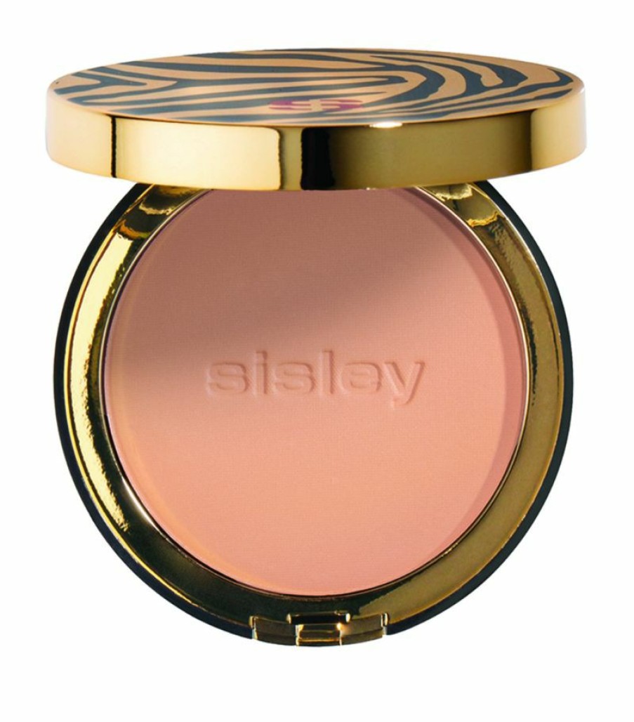 Make-Up * | Discount Sisley Phyto-Poudre Compacte