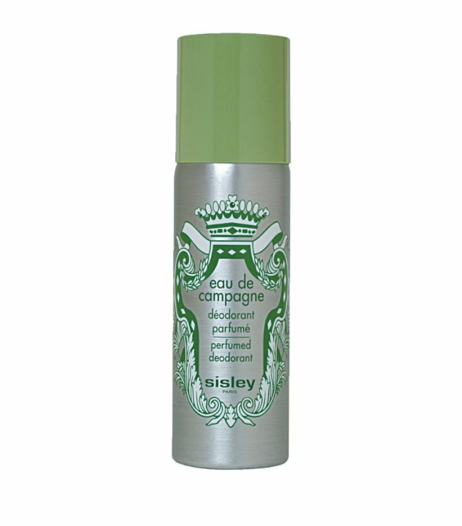 Bath & Body * | Online Sisley Eau De Campagne Deodorant Spray