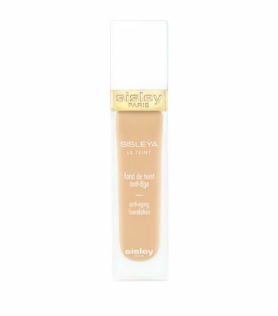 Make-Up * | Online Sisley Sisleya Le Teint 4B Chestnut