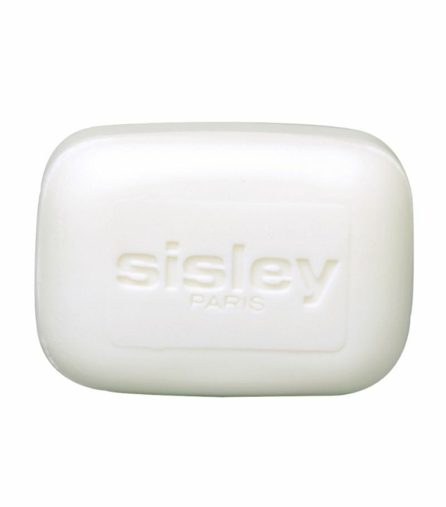 Bath & Body * | Clearance Sisley Soapless Facial Cleansing Bar (Combination / Oily)