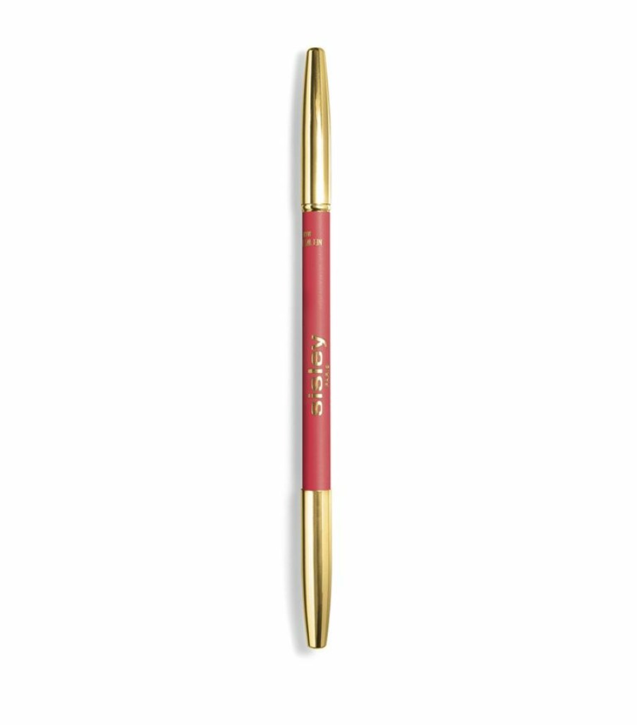 Make-Up * | Sale Sisley Phyto-Levres Perfect Lip Pencil