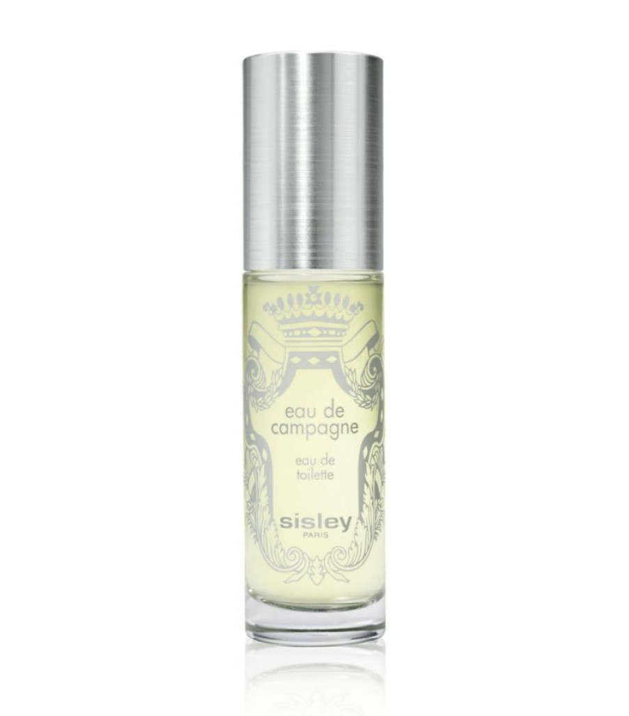 Perfume * | Discount Sisley Eau De Campagne Eau De Toilette Spray (50Ml)