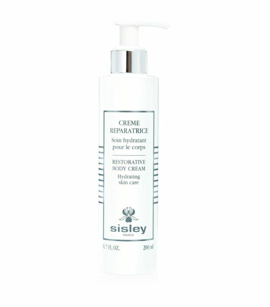 Bath & Body * | Discount Sisley Restorative Body Cream