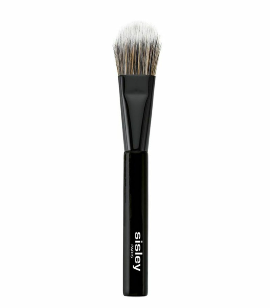 Make-Up * | Discount Sisley Fluid Foundation Brush