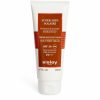 Bath & Body * | Sale Sisley Super Soin Solaire Silky Body Cream Spf 30 (200Ml)