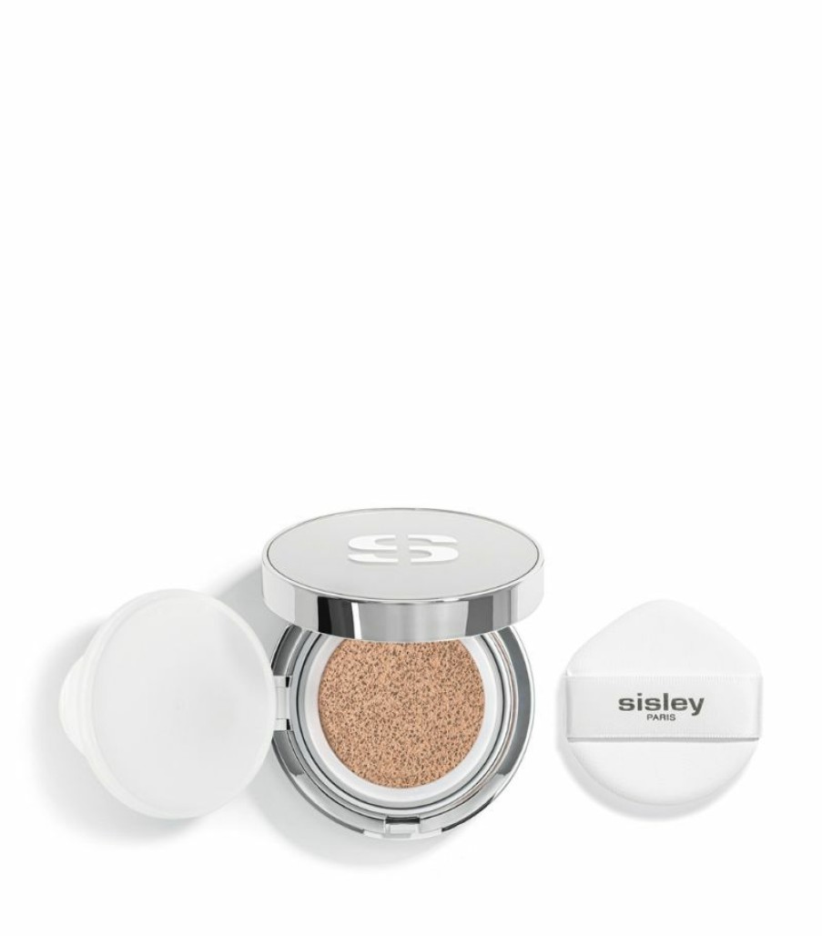 Make-Up * | Online Sisley Phyto-Blanc Le Cushion Foundation