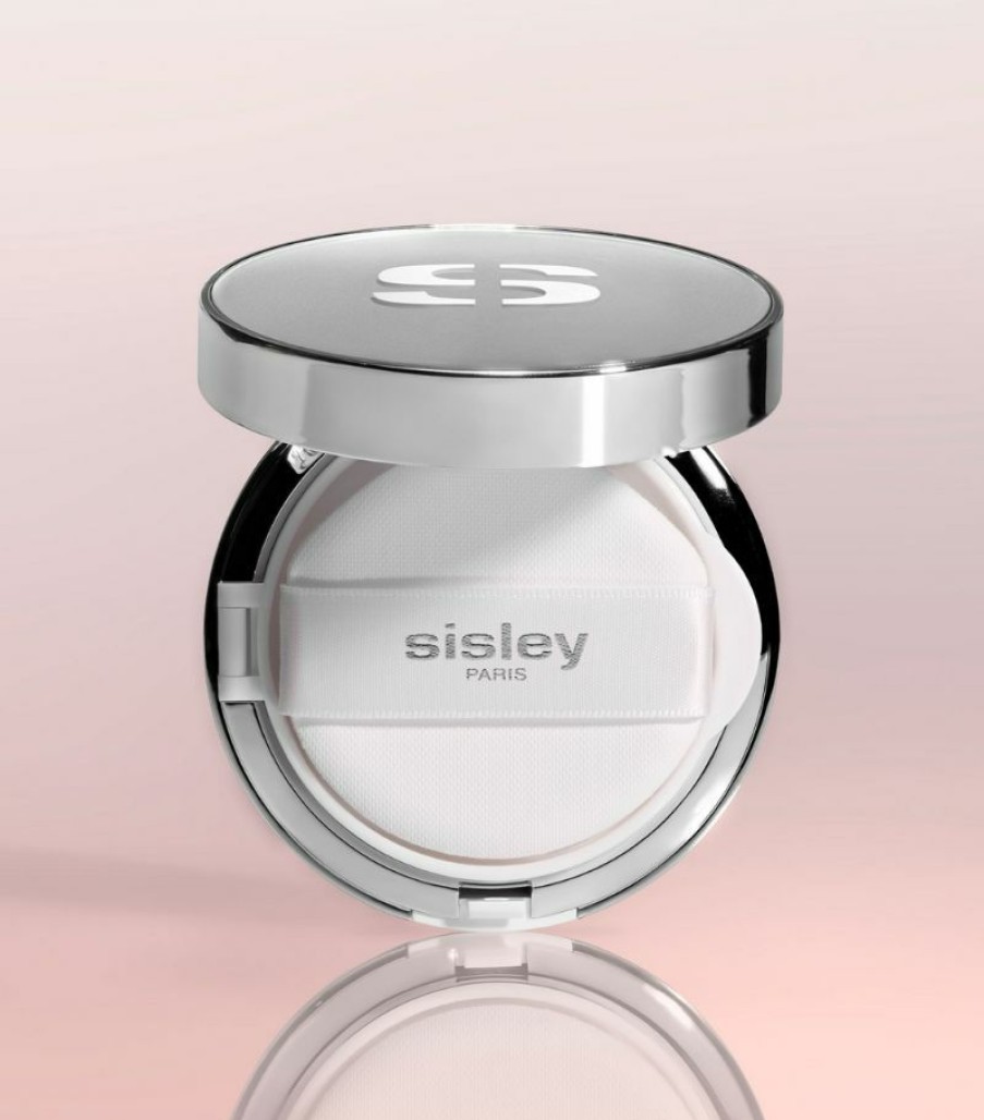 Make-Up * | Online Sisley Phyto-Blanc Le Cushion Foundation