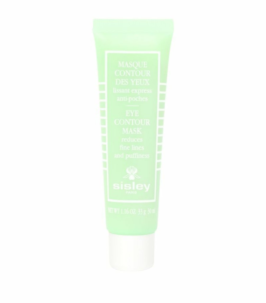 Sisley Skincare * | Online Sisley Eye Contour Mask