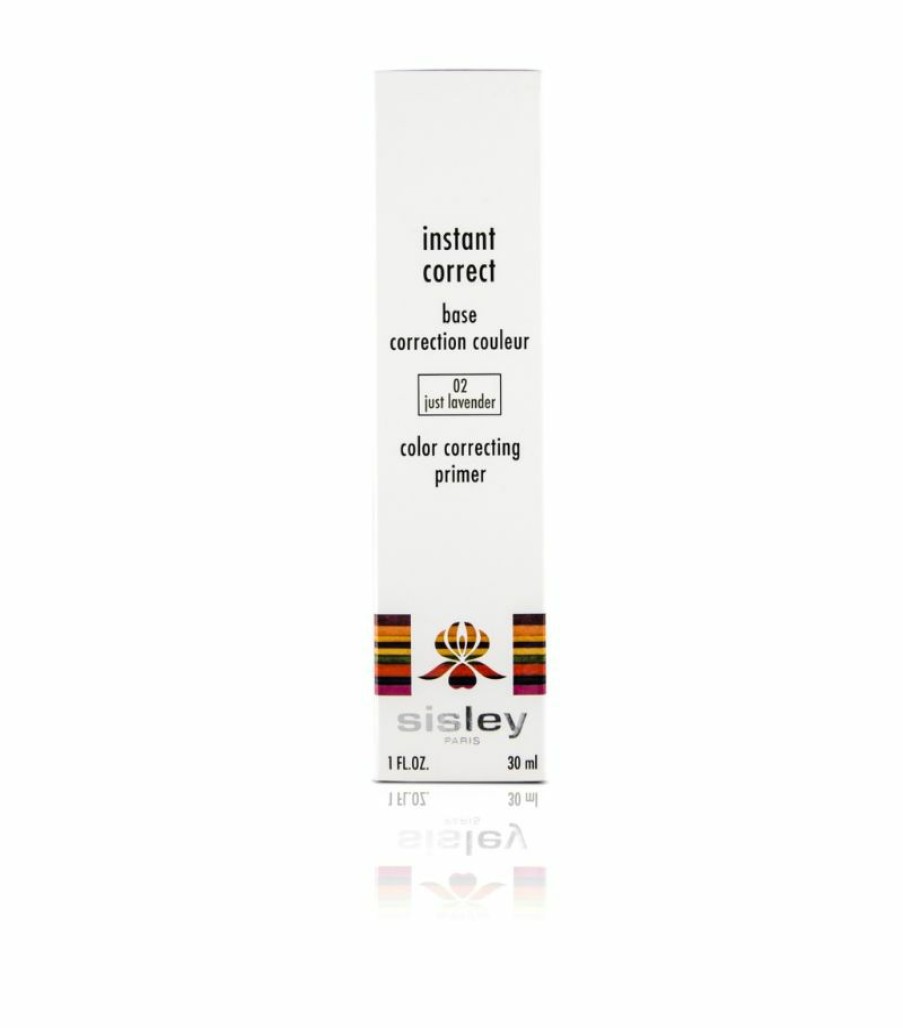 Make-Up * | Clearance Sisley Instant Correct Primer