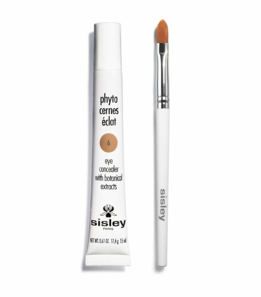 Make-Up * | Clearance Sisley Phyto-Cernes Eclat Eye Concealer