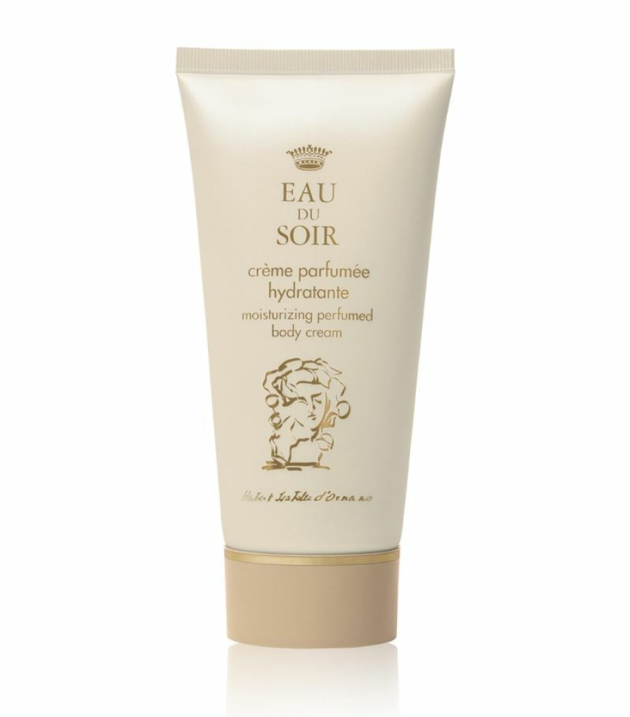 Bath & Body * | Discount Sisley Eau Du Soir Moisturizing Perfumed Body Cream