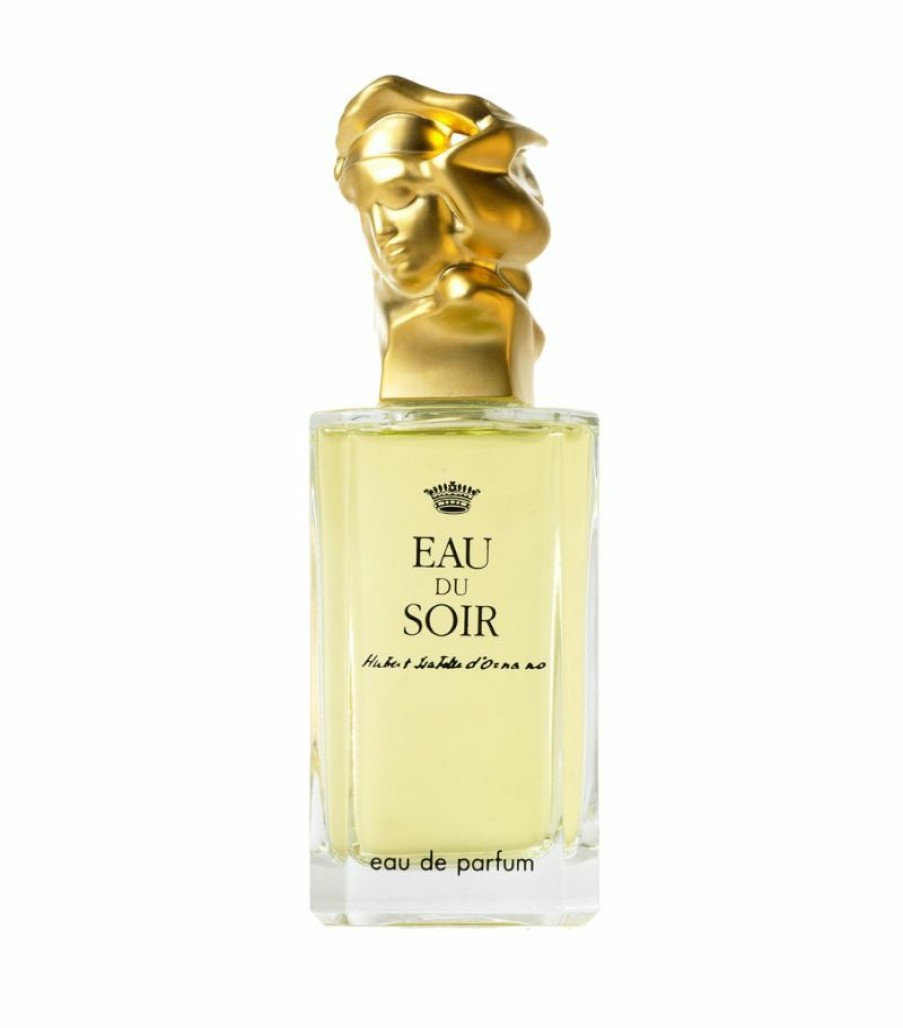 Perfume * | Sale Sisley Eau Du Soir Eau De Parfum (100 Ml)