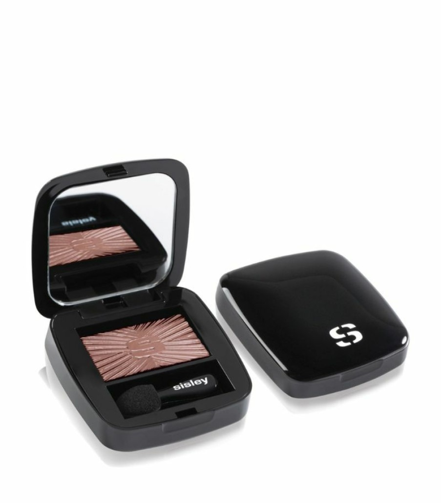 Make-Up * | Online Sisley Les Phyto-Ombres Eyeshadow