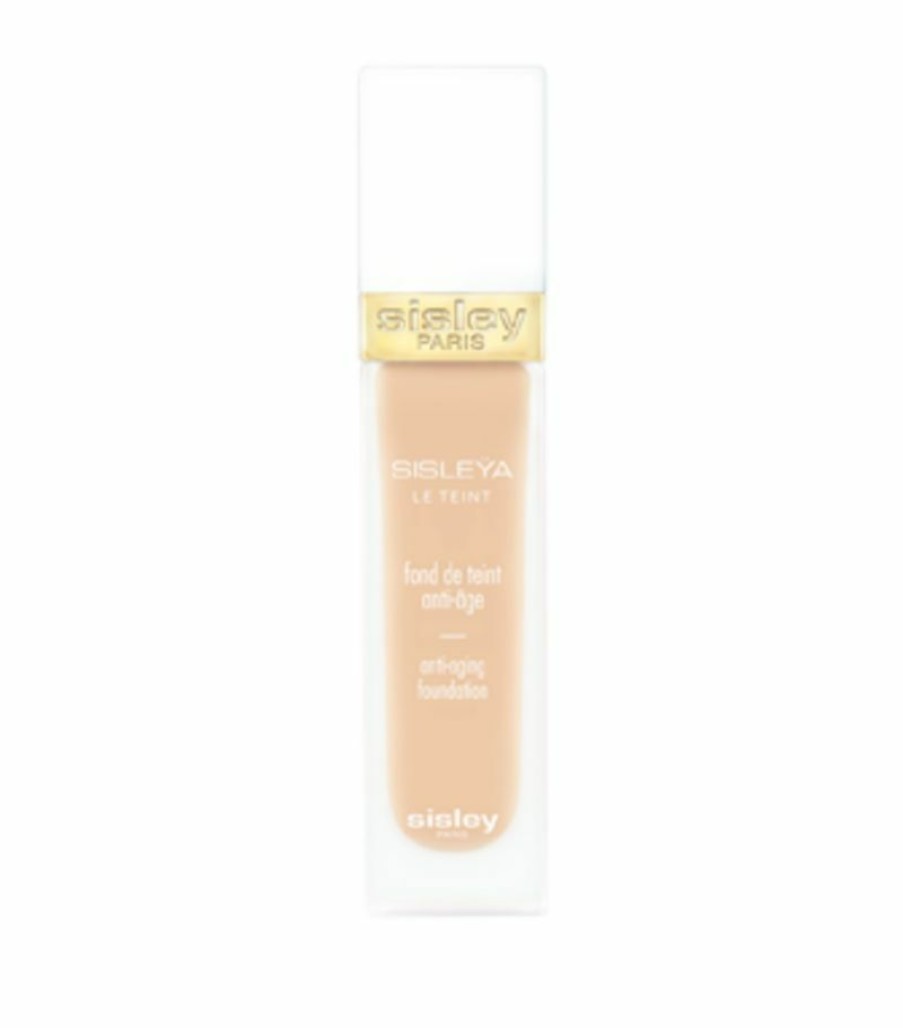 Make-Up * | Clearance Sisley Sisleya Le Teint 3B Almond