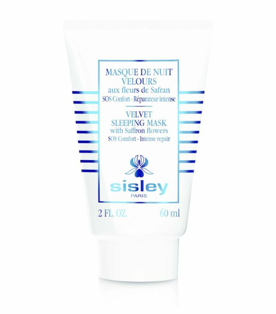 Sisley Skincare * | Online Sisley Velvet Sleeping Mask