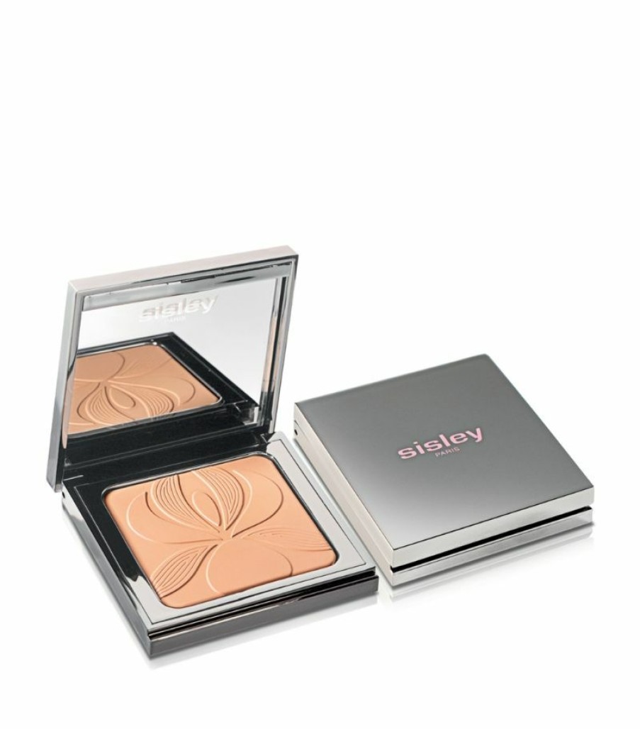 Make-Up * | Sale Sisley Blur Expert Palette