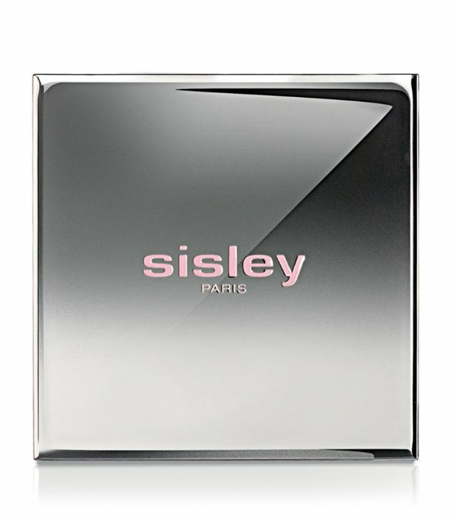 Make-Up * | Sale Sisley Blur Expert Palette