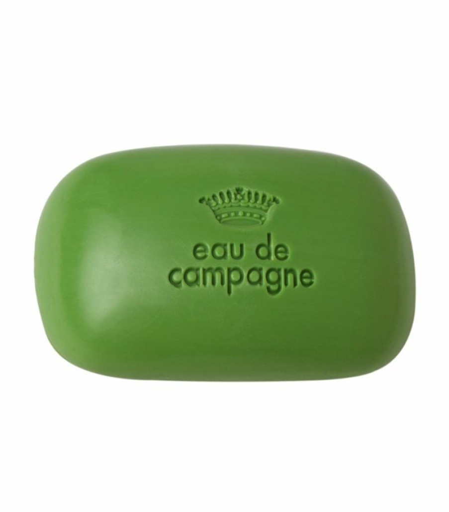 Bath & Body * | Discount Sisley Eau De Campagne Soap (100G)