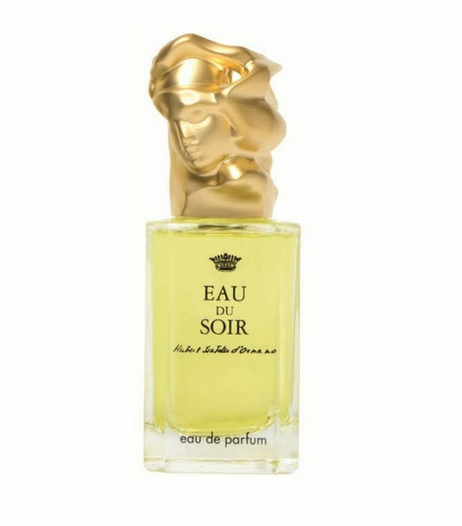 Perfume * | Sale Sisley Eau Du Soir (50Ml)