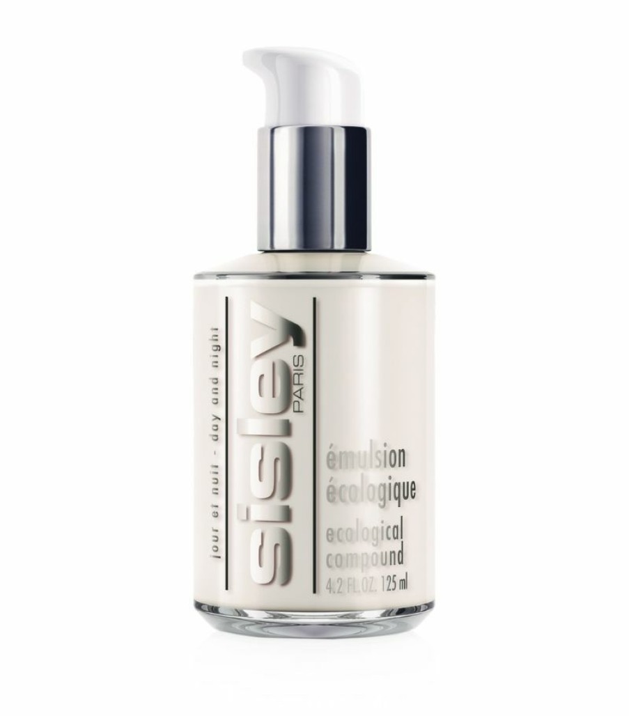 Sisley Skincare * | Discount Sisley Ecological Compound (125Ml)