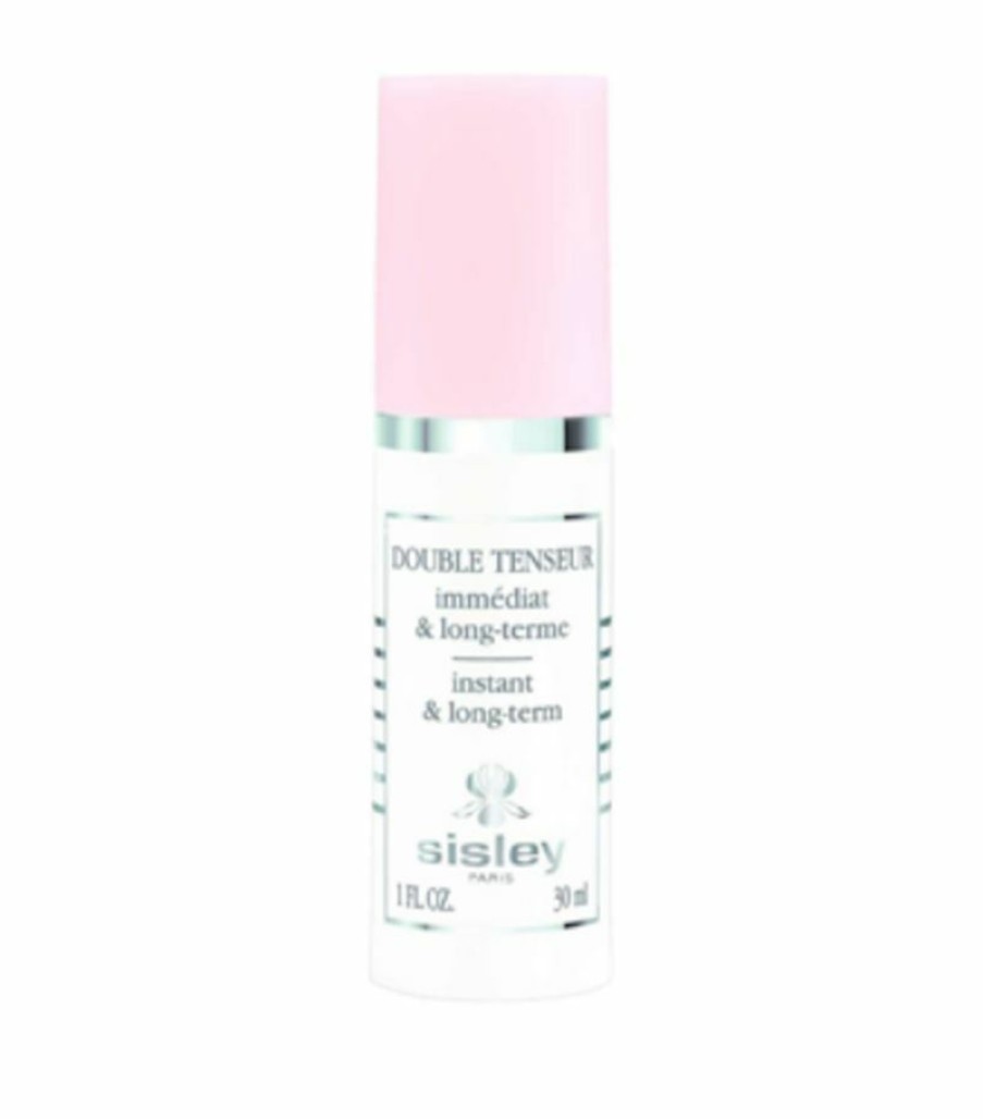 Make-Up * | Sale Sisley Double Tenseur Instantand Long-Term (30Ml)