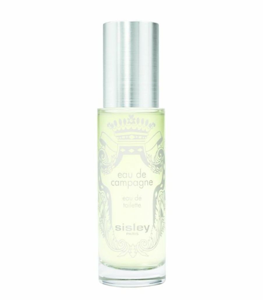 Perfume * | Online Sisley Eau De Campagne Eau De Toilette (100Ml)