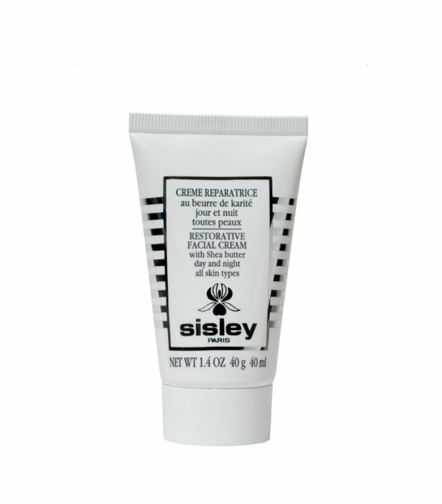 Sisley Skincare * | Online Sisley Restorative Facial Cream